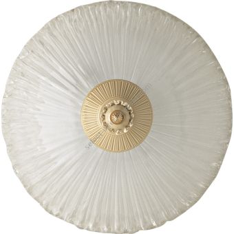 Le Porcellane / Semi-Flush Mounts / Ortensia 4843 4842