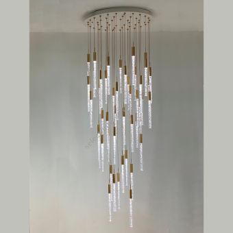 Jago / Cascade Lights / Air LCS 116/48