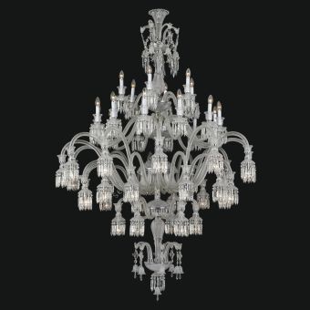 Jago / Chandeliers / Regina NCS 225/48