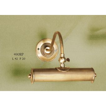 Il Paralume Marina / Wall Lamps / 490RP/490RM/490RG