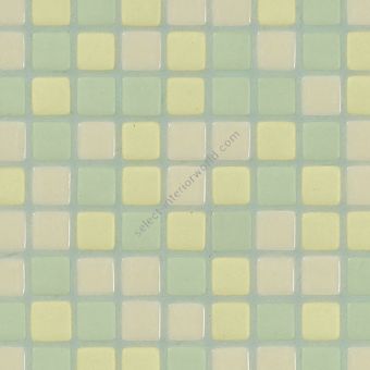 Bisazza / Mosaico - Blends / Albina opus romano 041200161L