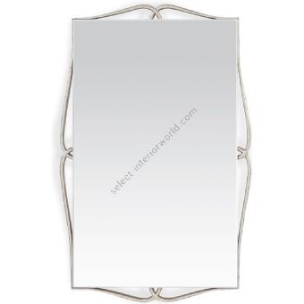 Christopher Guy / Wall Mirrors / Cloverleaf 50-0186