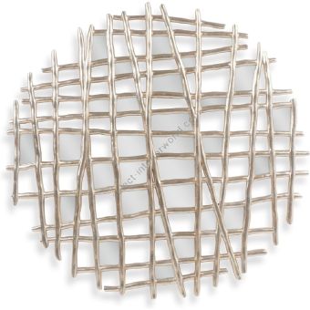 Christopher Guy / Wall Mirrors / Twig grid 50-2855