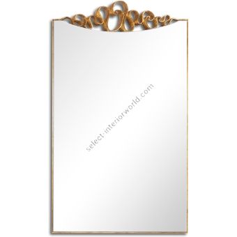 Christopher Guy / Wall Mirrors / Ribbon knot 50-2856