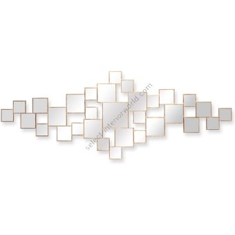 Christopher Guy / Wall Mirrors / Cubic 50-2867