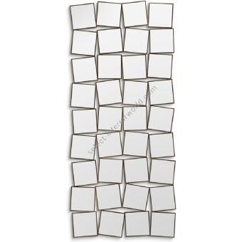 Christopher Guy / Wall Mirrors / Puzzled 50-2919
