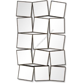 Christopher Guy / Wall Mirrors / Piquet 50-2921