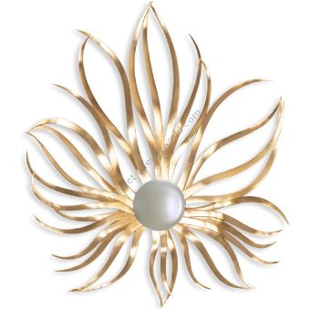 Christopher Guy / Wall Mirrors / Eclat D'étoile 50-2966