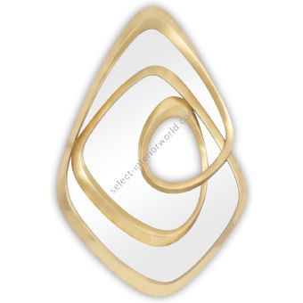 Christopher Guy / Wall Mirrors / Cyrillic (Right) 50-3061