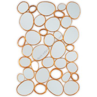 Christopher Guy / Wall Mirrors / PEBBLE BEACH 50-3122