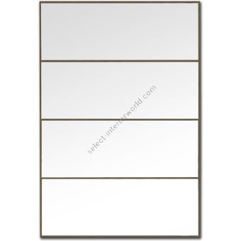 Christopher Guy / Wall Mirrors / Brique 50-3141