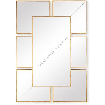 Christopher Guy / Wall Mirrors / Jensen low 50-3148