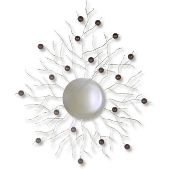 Christopher Guy / Abstract Artwork & Decor / Brindille 50-3151