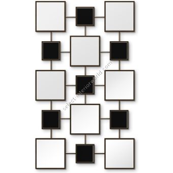 Christopher Guy / Abstract Artwork & Decor / Riley 50-3166