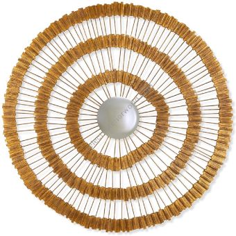 Christopher Guy / Wall Mirrors / Alina 50-3172