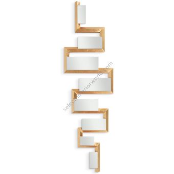 Christopher Guy / Abstract Artwork & Decor / Ophidian 50-3175