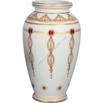 Le Porcellane / Decorative & Flower Vases / Umbrella Stand Ponte Vecchio 5003