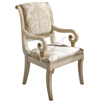 Mariner / Chairs with Arms / Belgravia 50035.0