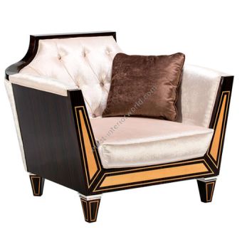 Mariner / Armchairs / Bel Air 50114.0