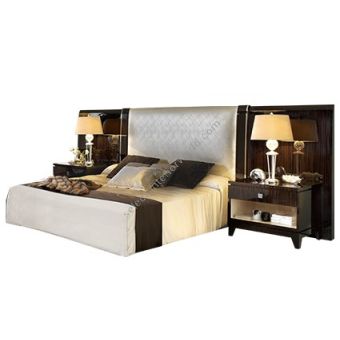 Mariner / Beds / St. Tropez 50129.1