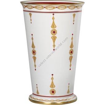 Le Porcellane / Decorative & Flower Vases / Umbrella Stand Ponte Vecchio 5016