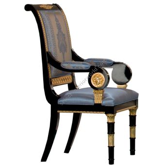 Mariner / Chairs with Arms / Wellington 50277.0