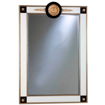 Mariner / Wall Mirrors / Wellington 50280.0