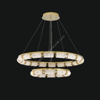 Jago / LED Ceiling Lights / Sole NCS 503/2/100