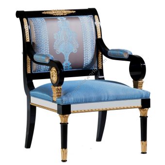 Mariner / Chairs with Arms / Wellington 50307.0