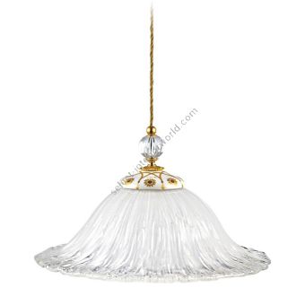 Le Porcellane / Pendants & Suspension Lights / Ponte Vecchio 5035 5034