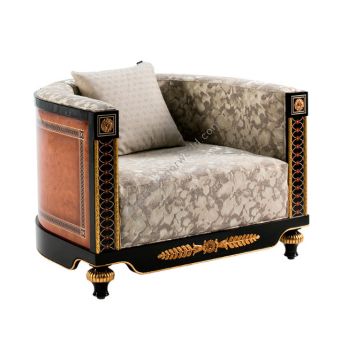 Mariner / Armchairs / Nantes 50377.0