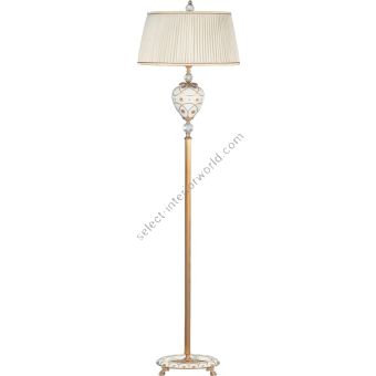 Le Porcellane / Floor Lamps / Ponte Vecchio 5038