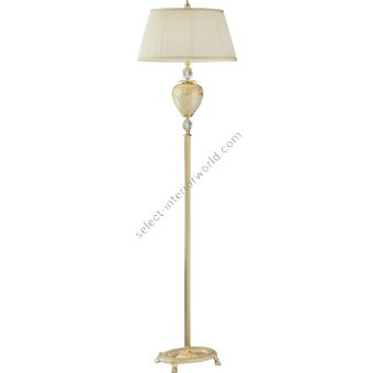 Le Porcellane / Floor Lamps / Elite 5040