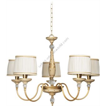 Le Porcellane / Chandeliers / Elite 5044 5 5044 8