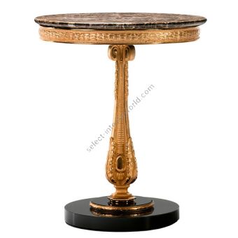 Mariner / Side Tables / Singular Pieces 50494.0