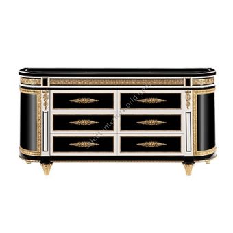 Mariner / Buffets & Sideboards / Wellington 50504.0