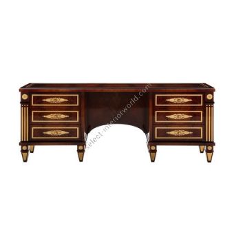 Mariner / Dressing Tables / Bordeaux 50541.0