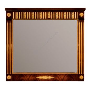 Mariner / Wall Mirrors / Bordeaux 50542.0