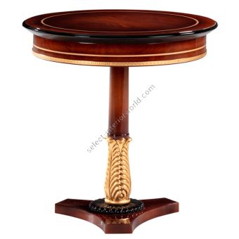 Mariner / Side Tables / Bordeaux 50546.0