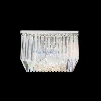 Patrizia Volpato / Semi-Flush Mounts / Cristalli