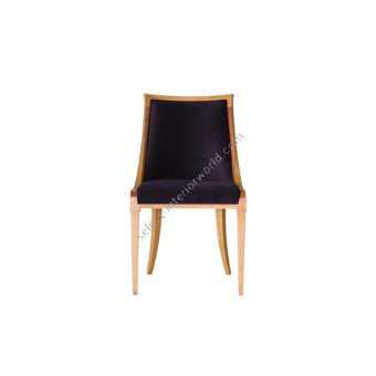 Morelato / Chairs without Arms / Musa 5187