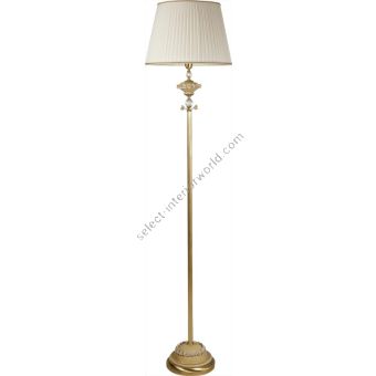 Le Porcellane / Floor Lamps / Fascia Fiori 5191