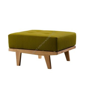 Morelato / Ottomans / Daphne 5327
