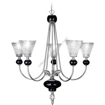 Le Porcellane / Chandeliers / Glam 5441 5 5441 8