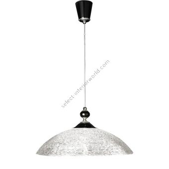 Le Porcellane / Pendants & Suspension Lights / Glam 5448 5447