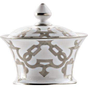 Le Porcellane / Decorative Box / Tarsia 5460