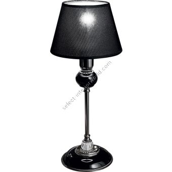 Le Porcellane / Table Lamps / Glam 5471