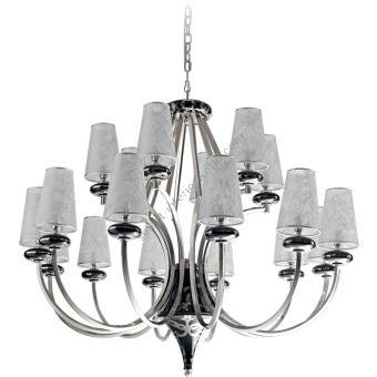 Le Porcellane / Cascade Lights / Tarsia 5556 18