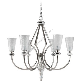 Le Porcellane / Chandeliers / Tarsia 5559/6 5559/5