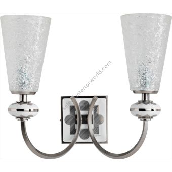 Le Porcellane / Wall Sconces / Tarsia 5561 2